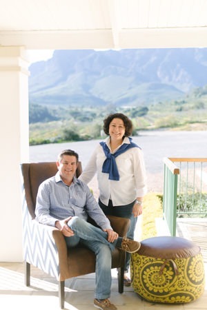 Imbuko Wines Founders